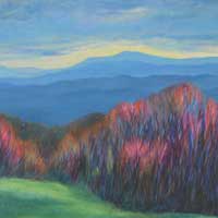 Blue Ridge Outlook