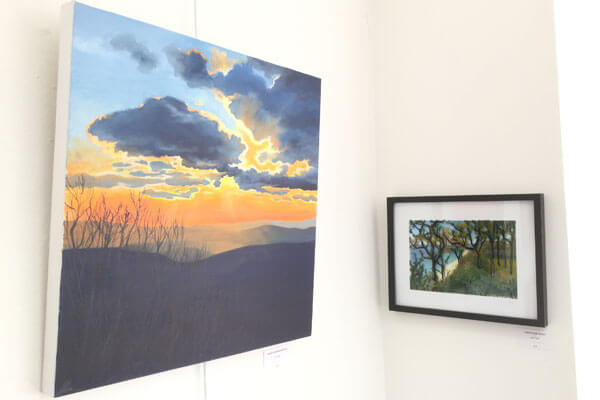 Exhibitions
